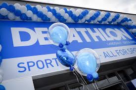Discover over 65 sports and 7,000 products at decathlon. Decathlon Expands Presence In Southern Germany With New Stores Bike Europe