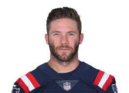 Shop the latest in julian edelman's official je11 brand gear. Julian Edelman Stats News Bio Espn