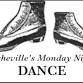Asheville Monday Night Contra Dance event in Asheville, NC