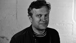 En navelsträng av ljus” av Jon Ståle Ritland 18 mars 2025