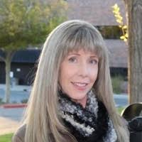 Donna Robertson, PMP