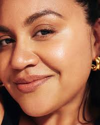 SPF 50+ Hydrating Face Serum with Kakadu plum