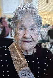 Hazel Lipscomb Obituary (1935