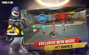 Cara download free fire tanpa file obb! Garena Free Fire Rampage Apk Download For Android