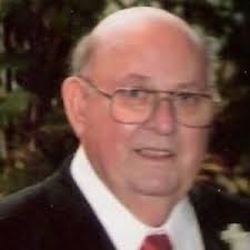 JOHN HORNER Obituary