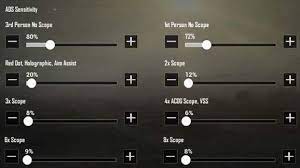Best Pubg Mobile Controller Settings To Get Those Chicken Dinners Ginx Esports Tv