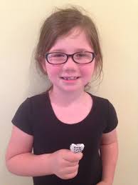 Found this at my Dental office in Pittsburg, KS