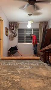 Cara mudah pasang tikar getah menggunakan double sided tape. Fe Floorings By Al Aqsa Tikar Getah Mudah Pasang Dengan Corak Persis Kayu Yang Nyata Facebook