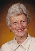 Joyce Ann (Hagemann) Barr Obituary