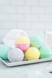 Make bathing a cool experience for kids with bath bombs, a bathroom treat which is universally popular due to how it fizzes when it hits the water. How To Make Bath Bombs Crafts By Amanda Bath Body