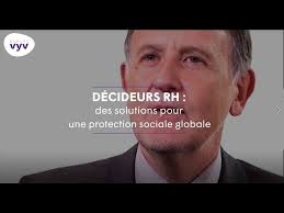 Décideurs RH : quelles solutions pour une protection sociale globale ?