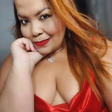 🎀 Solange Duprat tá dando o que falar