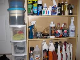 How Do You Store Your Detailing Supplies Plastic Storage Boxes Shelving System Other Novel Way I Really N Plastic Box Storage Car Detailing Plastic Storage