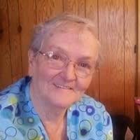 Mary Dacus Obituary (2017)