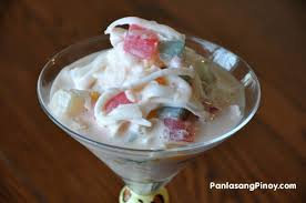Buko Salad Recipe Recipe Food Filipino Desserts Yummy Food Dessert