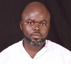 Samuel Kofi Baah Asante Ampadu