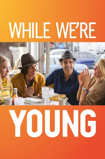 While We're Young - Movies on Google Play