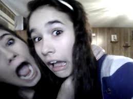 Danielle haun (danielleh1999)