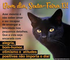 Halloween (sexta fiera 13) file name: Bom Dia Sexta Feira 13 Mensagens De Bom Dia Bom Dia Sexta Feira Sexta Feira 13 Mensagem De Sexta