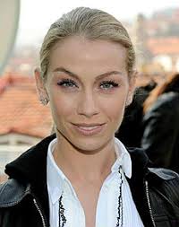 She is known for her work on great performances (1971), il 7 e l'8 (2007). Da Palermo All Opi Ra Abbagnato Si Racconta Persone Repubblica It