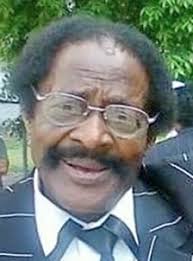 Willie Lee 1930-2024