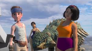 Jurassic World: Camp Cretaceous Safe Harbor (TV Episode 2021) - IMDb