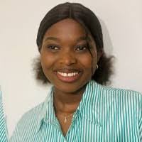 Yvette Bernard's Instagram, Twitter & Facebook