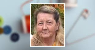 Suellen F. "Sue" Boulé Obituary July 30, 2024