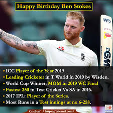 Ben stokes was born in 1990s. Happy Birthday Ben Stokes In 2021 England Cricket Team Ben Stokes World Cup Winners