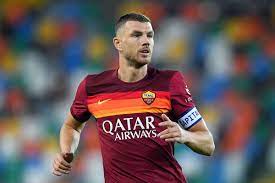 The bosnian could be the ideal striker allegri is missing. Roma May Extend Dzeko S Contract Through 2023 Chiesa Di Totti