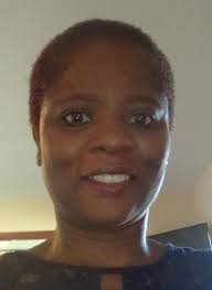 A Testimony of God's Healing by Paulette Brown, EMBA Student