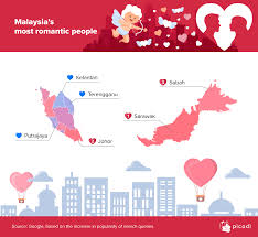 Check spelling or type a new query. Where Do The Most Romantic Malaysians Live Bargain Hunting Picodi Com
