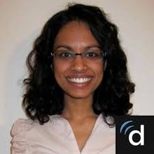 Dr. Jaime Goodman, MD