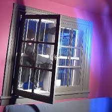 I recently ordered a glass break detector for my laundry room which has a large window. Crash Do You Need Security Glass Break Detectors In Your Home Electronic House