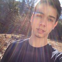 Austin Hamm (austinhamm54) — Perfil