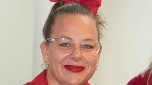 Historic appointment for club