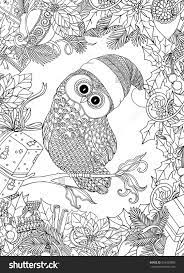 Pin On Adult Coloring Animal Pages