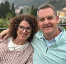 Mary Innamorato's Instagram, Twitter & Facebook