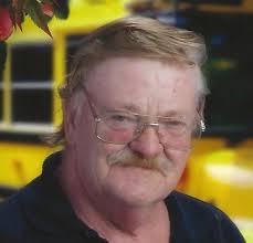 Obituary for Charles Henry Cronk