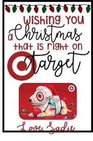 They are available for immediate digital download once you check out. Target Gift Cards Worksheets Teaching Resources Tpt