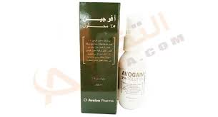 دواء أفوجين Avogain محلول لعلاج الصلع الهرموني الصلع من الأمراض التي يتعرض لهل الكثير من الأشخاص منهم الرجال والن Sparkling Ice Bottle Bottle Sparkling Ice