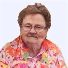 Obituary information for Darlene Kay Berk