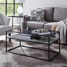 The opec coffee table is a stunning oval shaped table set on an interlocking cross of wood. Mercury Row Almyra Coffee Table Reviews Wayfair Co Uk Coffee Table Concrete Coffee Table Chic Coffee Table