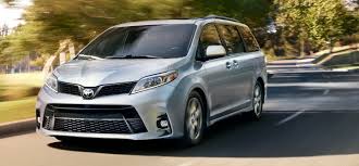 2018 toyota sienna xle awd in blizzard pearl review of features and demostration. 2018 Toyota Sienna For Sale In Cedar Falls Ia Dan Deery Toyota