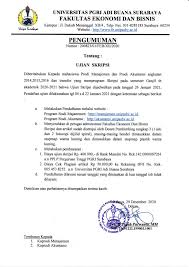 Pastinya setiap individu bahkan instansi tidak akan lepas dari berkomunikasi baik itu sesama individu maupun instansi. Surat Balasan Penelitian Skripsi Doc Belajar