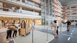 Neu Ulm Mobel Mahler Verkauft An Opti Wohnwelt Sudwest Presse Online