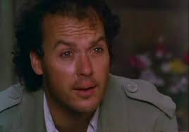 Notebook Reviews: CLEAN AND SOBER