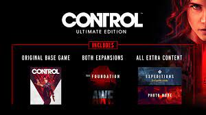 Download 8doors fitgirl every single fg repack ins. Control Ultimate Edition Gog Torrminatorr