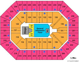 Target Center Tickets In Minneapolis Minnesota Target