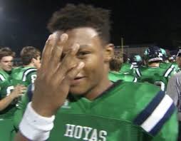 Top QB recruit Justin Fields commits to UGA